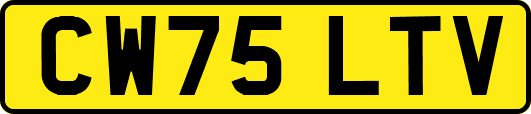 CW75LTV