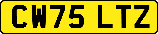 CW75LTZ