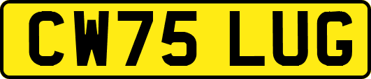 CW75LUG