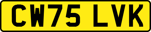 CW75LVK