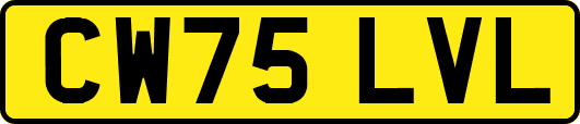 CW75LVL