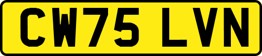 CW75LVN