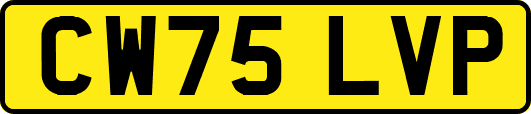CW75LVP
