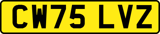 CW75LVZ