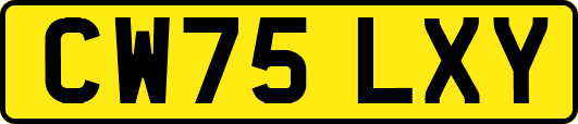 CW75LXY