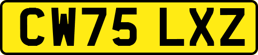 CW75LXZ