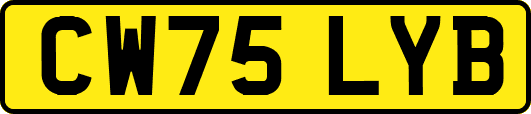 CW75LYB