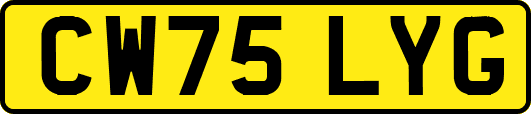CW75LYG