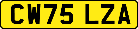 CW75LZA
