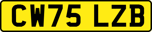 CW75LZB