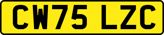 CW75LZC