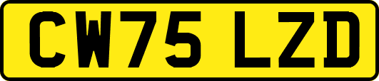 CW75LZD
