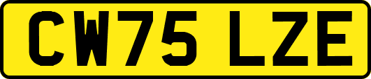 CW75LZE
