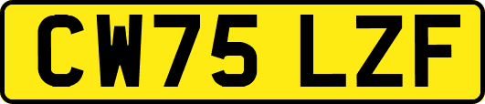 CW75LZF