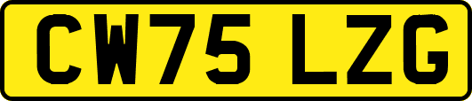 CW75LZG