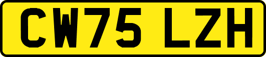 CW75LZH