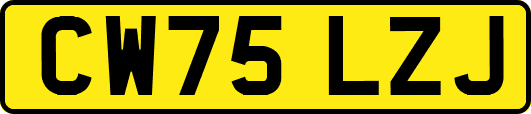 CW75LZJ