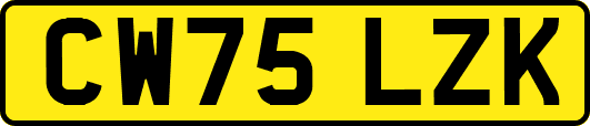 CW75LZK