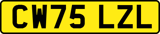 CW75LZL