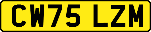 CW75LZM