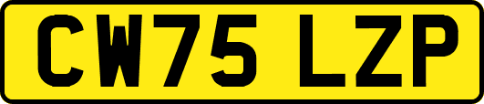 CW75LZP