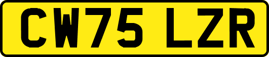 CW75LZR