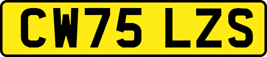 CW75LZS