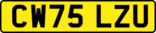 CW75LZU