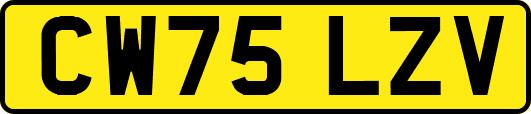 CW75LZV