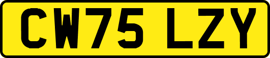 CW75LZY