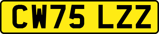 CW75LZZ