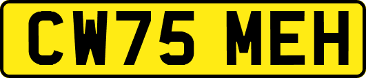 CW75MEH