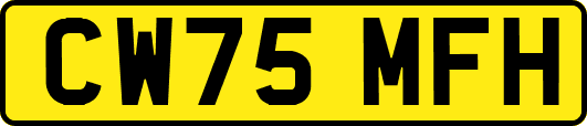 CW75MFH