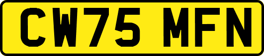 CW75MFN