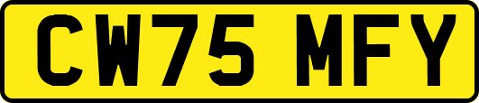 CW75MFY
