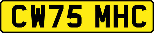 CW75MHC