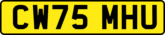 CW75MHU