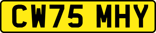 CW75MHY