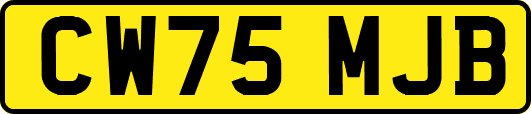 CW75MJB
