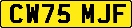 CW75MJF