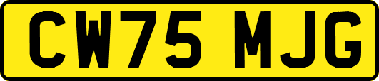 CW75MJG