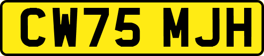 CW75MJH