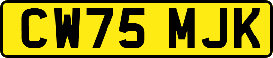 CW75MJK