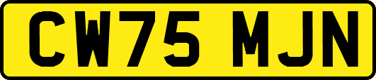 CW75MJN