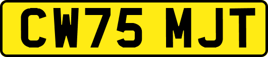 CW75MJT