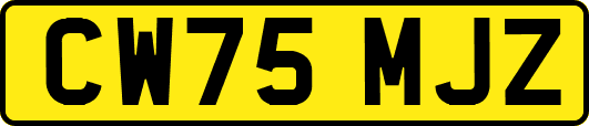 CW75MJZ