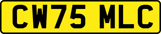 CW75MLC