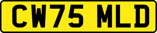 CW75MLD