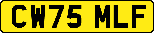 CW75MLF