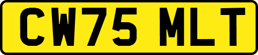 CW75MLT